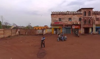 NAMAN POLLUTION TESTING CENTRE