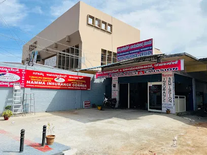 Namma Insurance & Emission Testing Center
