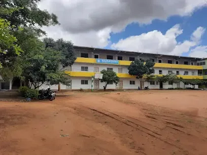Narayana Junior College - Kolar