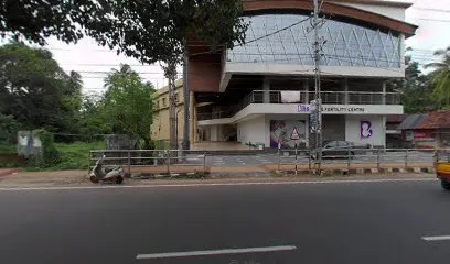 National pollution Testing centre