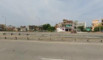 Nawada Pollution Testing Station
