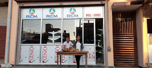 NAYAK RCM PUC