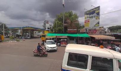 new bharat PUC CENTER