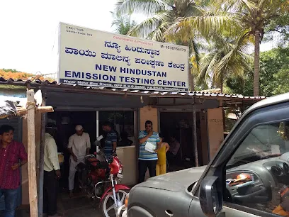 New Hindustan Emission Testing Center
