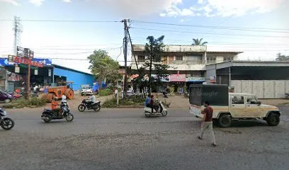 New Maner PUC Center