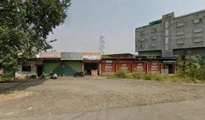 New Rani PUC Center