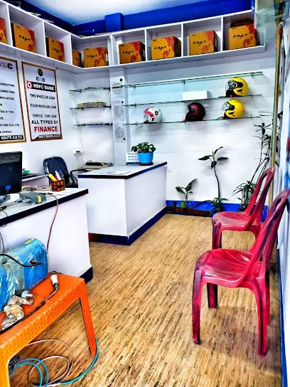 Next Route Pollution Testing Center