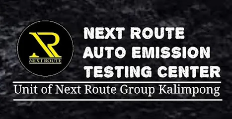 Next Route Pollution Testing Centre Melli
