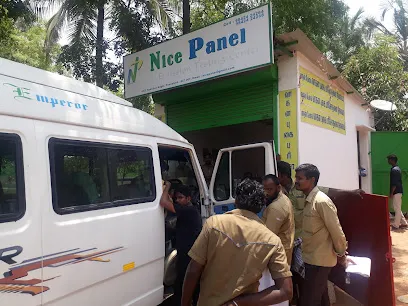 Nice Panel Emission testing Centre