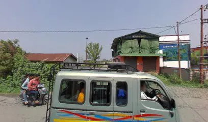 Nirmala Auto Emission Testing Centre