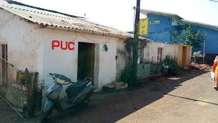 Nitiraj engineering works insurance and Puc sanquelim and motor insurance puc centre