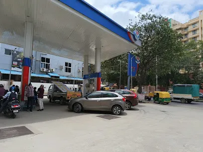NN & Sons Emission Testing Centre