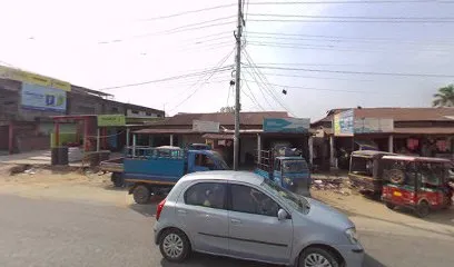 NUR AUTOMOBILE POLLUTION TESTING STATION
