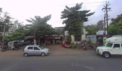 OM PUC centre