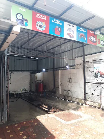 Om sai auto puc center