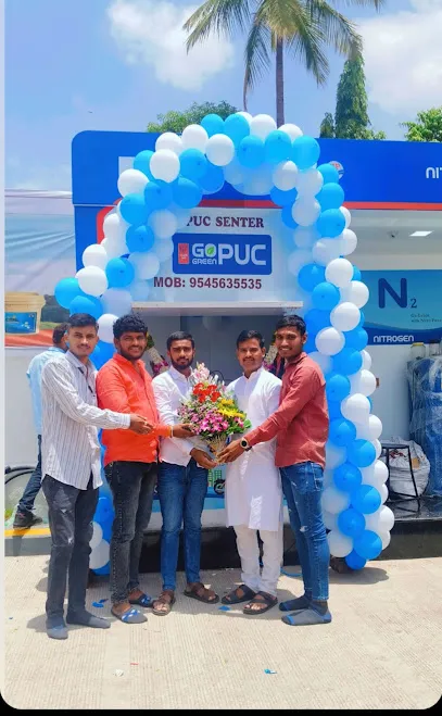 OM SAI ONLINE PUC CENTRE