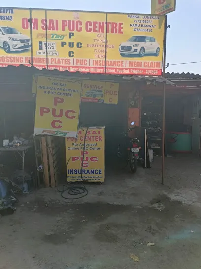 OM Sai PUC Center
