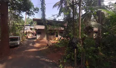 Om Sai PUC centre