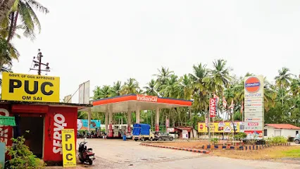 Om Sai puc centre
