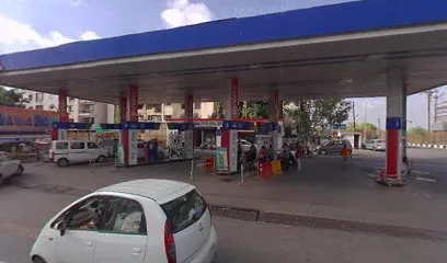 OMKARESHWAR PUC CENTER