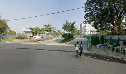 Online pollution testing center
