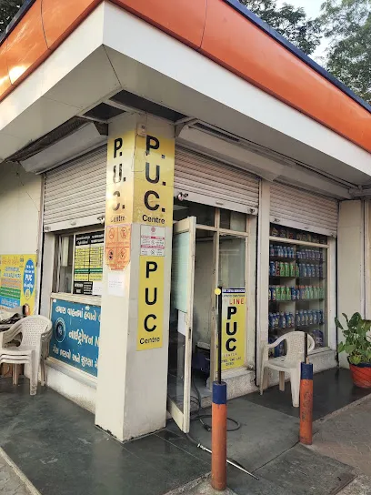 Online PUC centre & Battery Care ( C/O sainik seva sarvices iocl petrol pump)