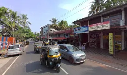 OXYGEN POLLUTION TESTING CENTRE