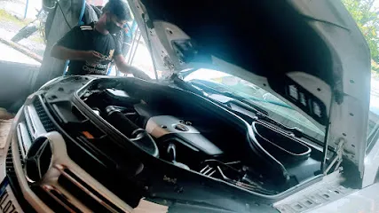 P J Pollution Testing Centre (DIESEL, PETROL & CNG)