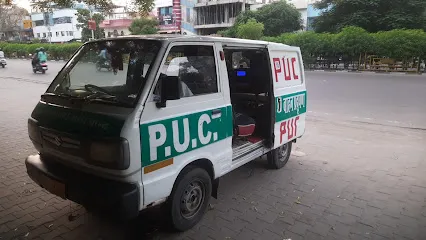 P U C centre medical college