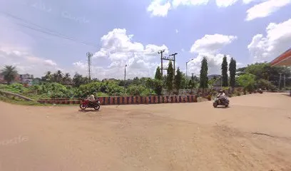 Paikarya PUC Centre Khordha