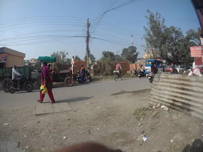 Pankaj Paradusan Janch Kendra