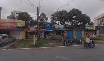 Panwar Ji PUC Kendra