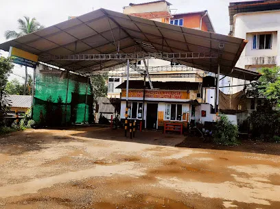 Paraekulam Pollution Testing Lab