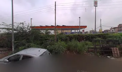Pardeep Kumar Pollution Checking Centre