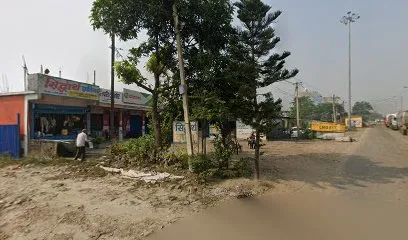 PARIVAHAN PUC CENTER