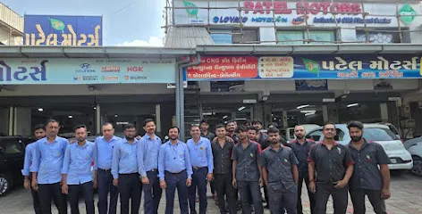 Patel Motors