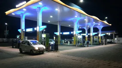 Paul's Petro Mart - Bharat Petroleum Petrol Pump