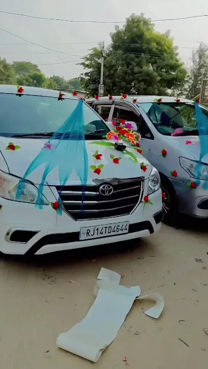Pawan rajawat mobile puc van