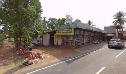 PEEKAY pollution testing center