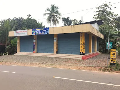 PERFECT POLLUTION TESTING CENTER