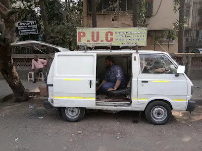 PERFECT PUC MOBILE CENTRE (RTO approved)