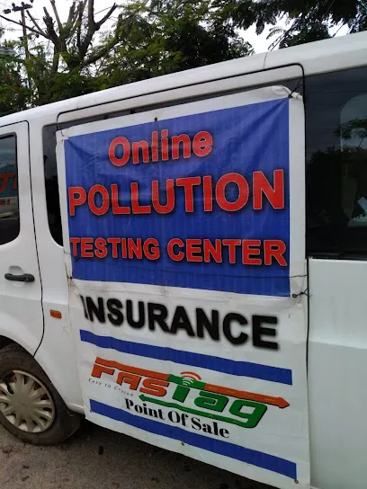 Pikaki Pollution Testing Center