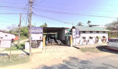 Pinki Gogoi Pollution Testing Centre