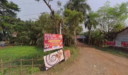 Pirbaba pollution Testing Centre