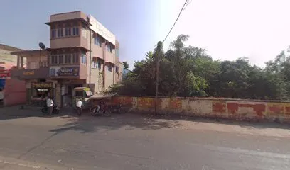 Pithadia PUC centre