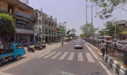 Pollution Center