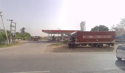 POLLUTION CENTER