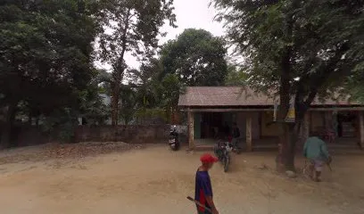 POLLUTION CENTER UDALGURI / DTO POLLUTION