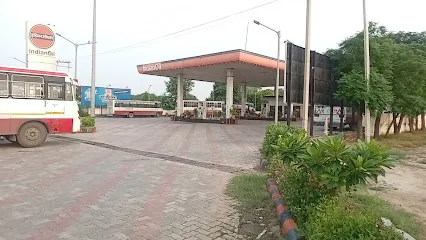 Pollution centre (pucc centre)