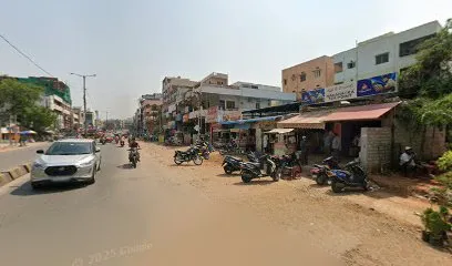 Pollution Check Center